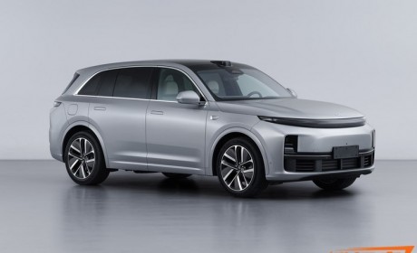 找不同难度增加 新款理想L系列申报图