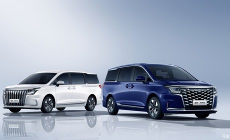 预售16.99万起 江淮瑞风RF8于今日上市