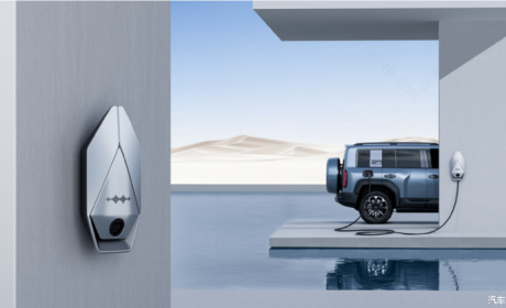 日均4千+次 比亚迪全品牌充电桩破200万