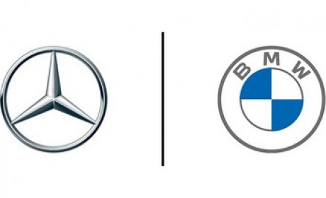欧盟委员会批准奔驰与宝马成立合资企业
