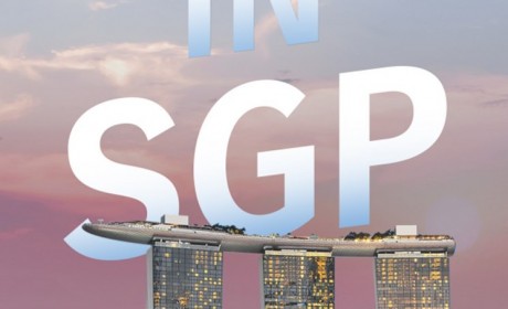 smart精灵#1 2024年上半年在新加坡上市