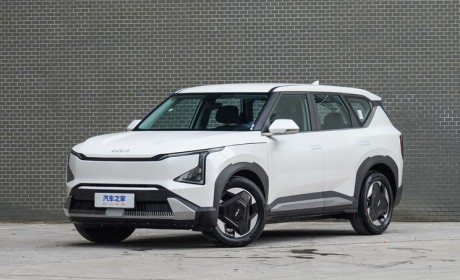 同比增长86% 悦达起亚1月销量16323辆