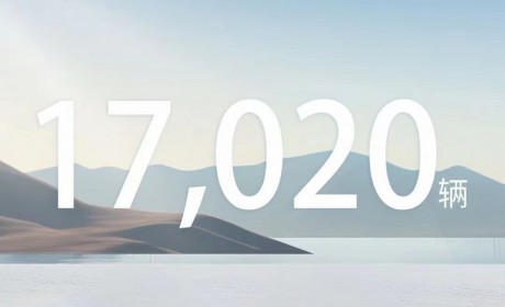 2年推5款新车 东风风神1月销量17020台
