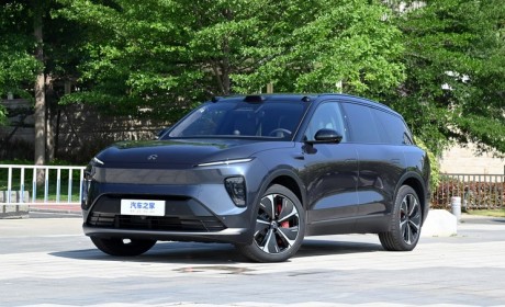 售29.80万起 2024款蔚来全系车型上市