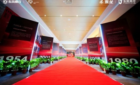 全面新能源 东风柳汽2024年新产品计划