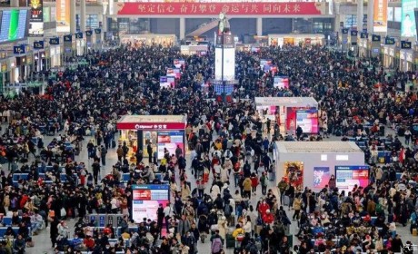 上海虹桥枢纽:网约车全天1小时内免费停