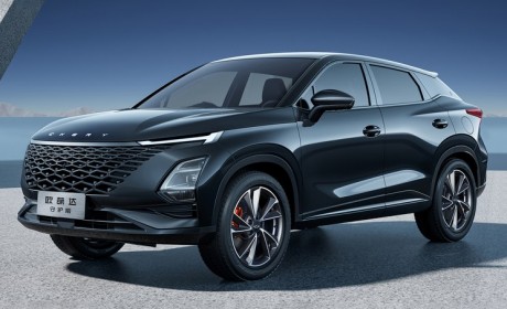 10.99万起 奇瑞欧萌达守护版开启预售