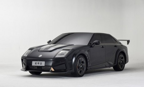 首车或售30万元 传长城将重启沙龙项目