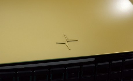 沃尔沃拟将其Polestar股份分配给吉利