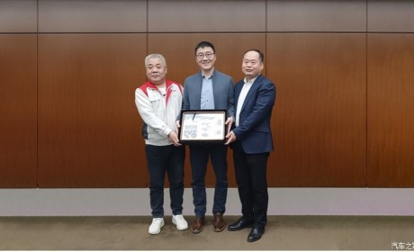 禾赛科技与长城汽车达成战略合作！