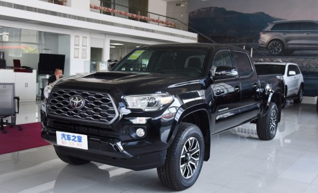 超66万辆！丰田这波召回涉及多款车型！