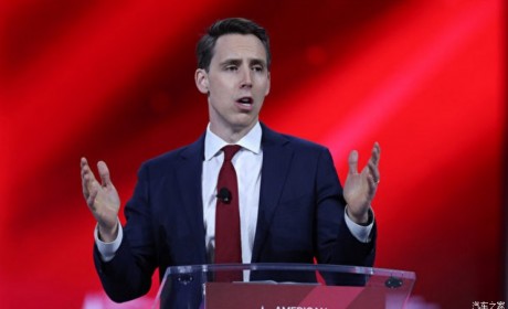 美国议员提议将进口中国车关税提至100%