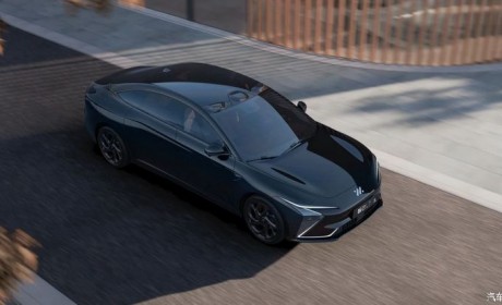 将于2月24日上市 新款智己L7官图发布