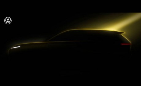 大众与小鹏合作开发车型将于2026年上市