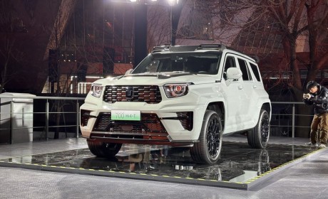 坦克CEO刘艳钊：好的产品不需要价格战