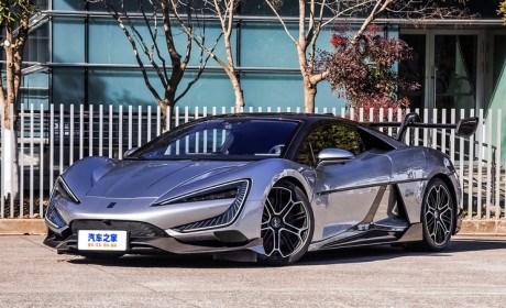 到底会不会百万？仰望U9今日正式上市