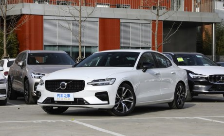 沃尔沃2023年营收为399.3亿瑞典克朗