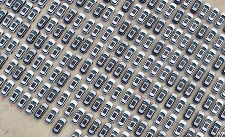 深圳出台多条措施进一步促进汽车出口