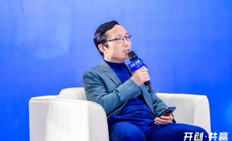 圆桌讨论：前装市场发展现状与思考