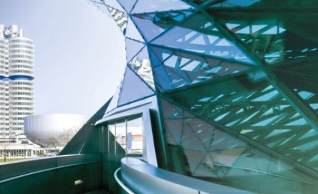 宝马新世代车型将于2026年正式国产