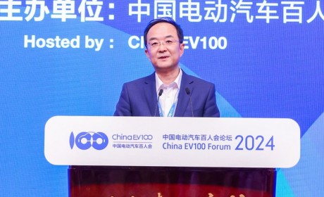 吉利安聪慧：目标成为新能源时代的大众