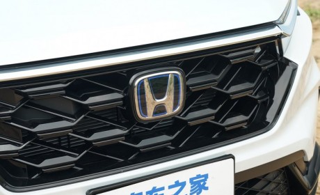 共计45498辆 本田公布2月终端销量成绩