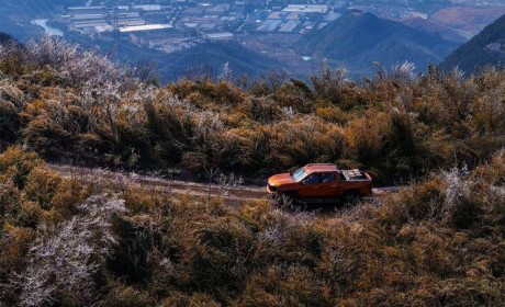 新能源皮卡蓄势爆发 增程车胜算几何？