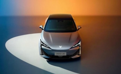 或售20万左右 曝极狐阿尔法S5部分配置