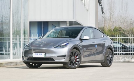 特斯拉中国表示目前无明确信息会涨价