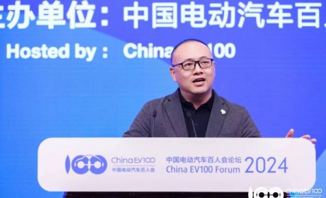 地平线余凯：城区自动驾驶才刚刚开始