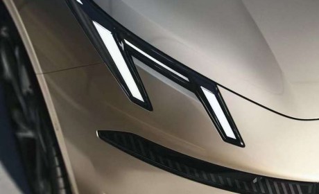 插混系统 领克07 EM-P将于3月8日亮相