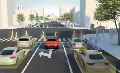 路口通行能力提升 小鹏将推OTA 4.6.0