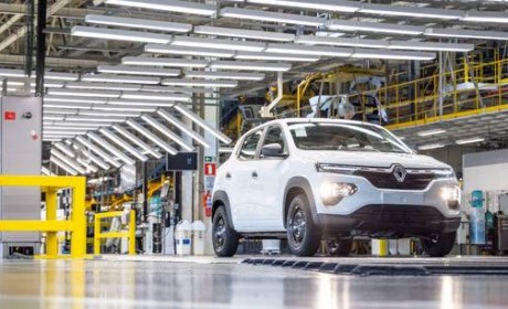 约28.3亿元！雷诺将出售日产约2.5%股份