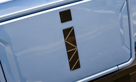 智米与奇瑞iCAR合作欲打造纯电硬派SUV