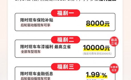 看看都谁上榜了？2月新势力销量排行榜