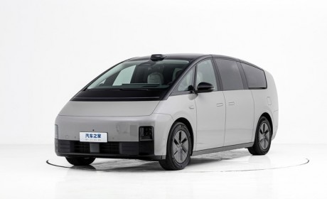 送5年免费保养？ 理想MEGA开启交付