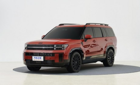 全新胜达等 北京现代新产品规划曝光