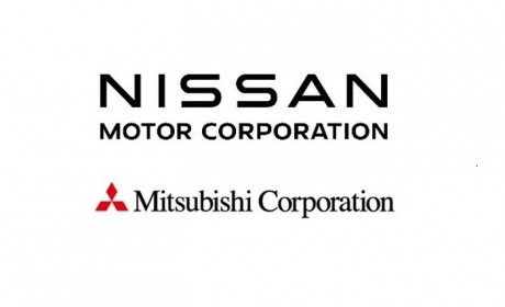 日产和三菱将在电动车领域开展合作