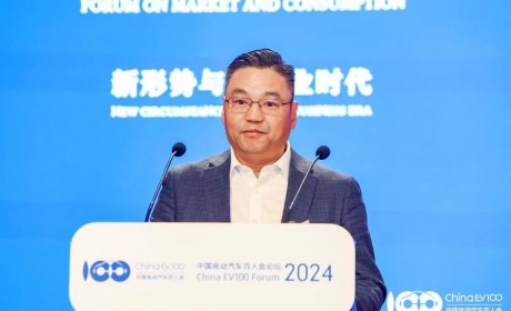 宁德时代杨汉兵：18个月即可造一款新车