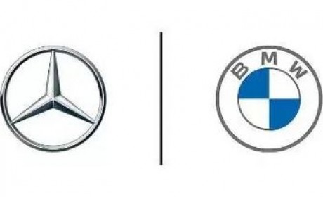 奔驰与宝马合资公司落户北京朝阳区