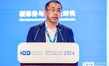 岚图汽车卢放：构建汽车消费升级新生态