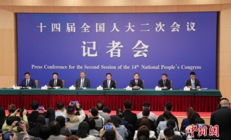 发改委：汽车等以旧换新能创造万亿市场