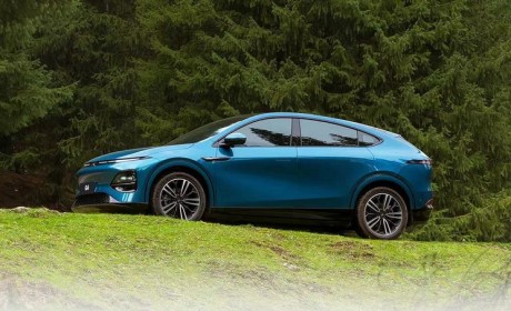 18.99万起 小鹏宣布G6车型限时优惠2万