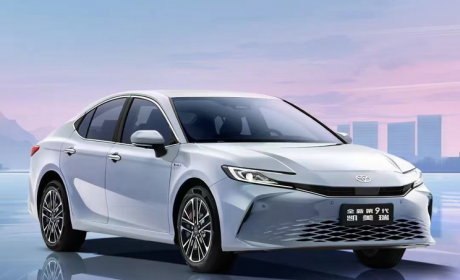 共43271台！广汽丰田公布2月销量数据