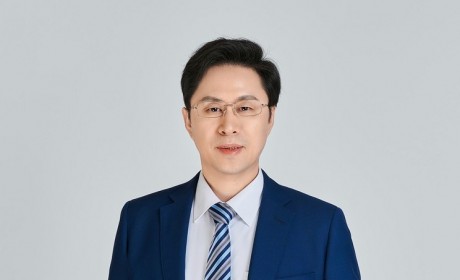 林长波接任东风柳州汽车有限公司总经理