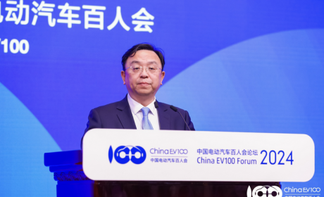 王传福：未来3个月新能源渗透率突破50%