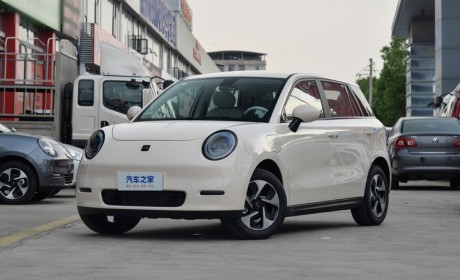 2024年1-2月江汽集团销量为6.89万辆