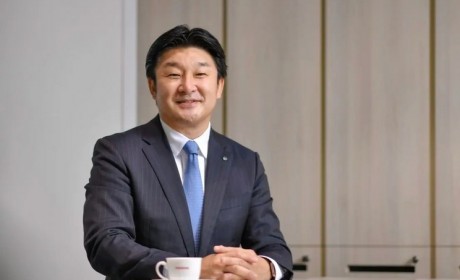 日产宣布多项高层人事任命 4月1日生效