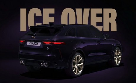 大新闻！捷豹今年6月停产所有燃油车？