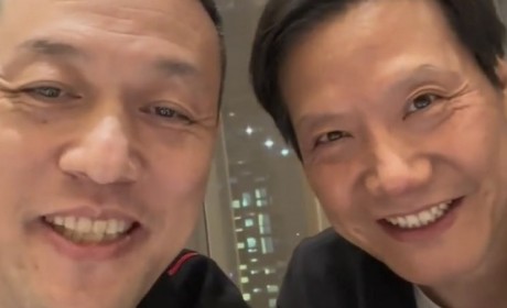 蔚来李斌：小米SU7太猛，乐道不好定价